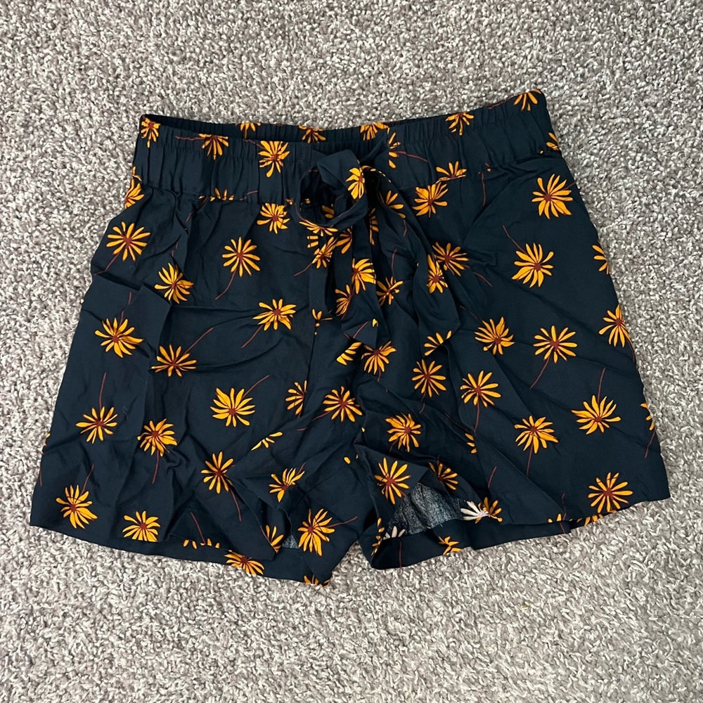 Madewell shorts